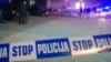Luka Bulatović je pronađen mrtav 15. oktobra u jednom stanu u Podgorici, arhivska fotografija