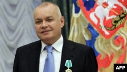 Wladimir Kiselýow