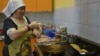 Тубылда милли ашлар пешерделәр
