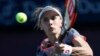 Теніс: Цуренко здобула перемогу в першому раунді Roland Garros