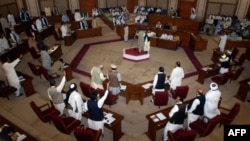 په بلوچستان کې د حکومت په وړاندې داسې حالت رامنځ ته کېدل لومړی ځل نه دی بلکې زیاتره حکومتونه له هم داسې حالت سره مخامخ اوسېدلي دي. 