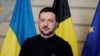 Владимир Зеленский считает, что российские власти распространяют рекламные ролики с призывами заключить контракт через соцсети