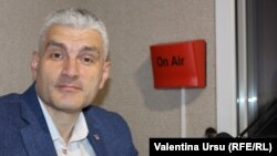 Alexandru Slusari