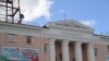 ТВ журналистлары җитәкчедән зарлана
