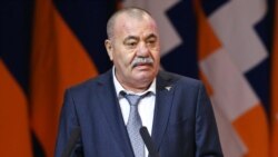 ԵԿՄ վարչության առջև Մանվել Գրիգորյանի լիազորությունները դադարեցնելու խնդիր չի դրված
