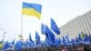 Грузия ждет итогов выборов на Украине