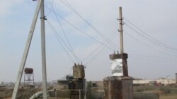 Prezidentiň togy “tygşytlamak” baradaky çykyşyndan soň, Lebapda elektrik üpjünçiligi çäklendirilýär
