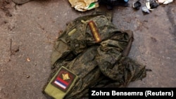 Росія за час повномасштабного вторгнення втратила близько 323 760 своїх військових, повідомляє Генштаб ЗСУ