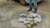 17 ва 20 сол ҳукми зиндони ду "наркобарон" аз Тоҷикистон