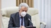 Reprezentantul special al OSCE pentru reglementarea transnistreană, Thomas Mayr-Harting