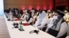 د سولې مذاکراتو د دوام لپاره د طالبانو مرکچي پلاوي نوی شرط مطرح کړ
