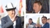 Депутат менен акимдин Жээнбековго үгүттөгөн аудиосу тарады