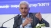 «Звідки армія буде хороша, якщо решта країни г..но» – російський бізнесмен Тіньков про війну