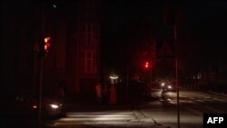 Відключення світла в Україні, фото ілюстративне