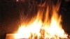 Iran, Fire, undated