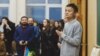Джек Ма: сподіваюся, освіта в університетах пройде реформу. Сьогодні університети, які я відвідував, фокусуються на тому, щоб вкласти багато знань у студентів