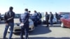 Власти выдворяют трудовых мигрантов из столицы и Ахала