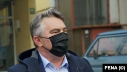 Željko Komšić (novembar 2020.)