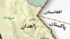 ناجا: برخورد با مانع و نقص فنی علت سقوط هواپیما در زاهدان بود