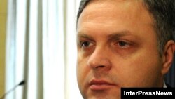 Георгий Барамидзе