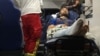 Medicii admit că activistul rus Piotr Verzilov ar fi putut fi otrăvit