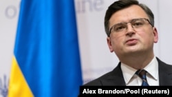 Дмитро Кулеба заявив про «парад візитів до України»