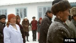 Жаңы жылда электр каат, газ кымбат болуп эл башына кыйынчылык түшүүдө. 