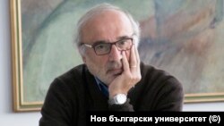 Веселин Методиев
