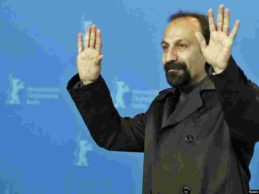 رشته موفقیت‌های «جدایی نادر از سیمین» از ۳۰ بهمن ۸۹ آغاز شد.