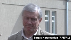 Նիկոլայ Բորդյուժա, արխիվ 