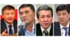 Политический квартет превратится в хор? 