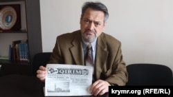 Bekir Mamutov