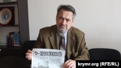 Bekir Mamutov