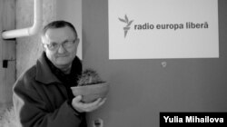 Vasile Botnaru