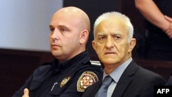 Dragan Vasiljković izjasnio se da nije kriv niti po jednoj točki optužnice