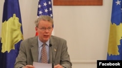 Ambasadori Greg Delawie