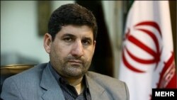ضیا هاشمی، معاون فرهنگی اجتماعی وزارت علوم