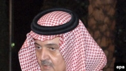 وزير امورخارجه عربستان در مصاحبه با روزنامه فيگارو که روز چهارشنبه منتشر شد، با واژه هايی تند از آنچه «دخالت» ايران در امور عراق می خواند انتقاد کرد.