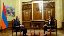 «Երկրի վարչապետը քաղաքացիական պատերազմի կոչ է անո՞ւմ, որտե՞ղ ա էդպես գրված». Նիկոլ Փաշինյանը մեկնաբանել է իր աղմկահարույց կոչը