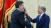 Ҷеенбеков ва Отамбоев. Дӯстӣ кай охир омад, дӯстдоронро чӣ шуд?