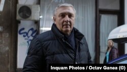 Medicul Mircea Beuran a stat o noapte în arestul Capitalei 
