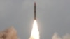 Pakistan's Shaheen-2 ballistic missile is one element of the improvement in its nuclear-capable arsenal.