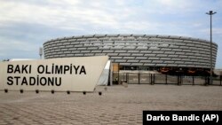 ბაქო