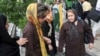  مبارزه با بدحجابی،سرکوب امنيتی در پوشش مذهب و فرهنگ