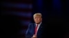 Fostul președinte american Donald Trump vorbește la Conferința de acțiune politică conservatoare 2022 (CPAC) din Orlando, Florida, pe 26 februarie 2022