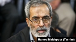 حسین نجات ادعا کرده بود که چند عملیات مختلف در سال‌های اخیر با «اشراف و مجاهدت» نیروهای اطلاعات سپاه صورت گرفته است.