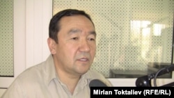 Тимур Муратов
