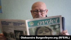 Şevket Kaybullayev