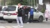Репортаж из Талгара: что происходит в городе, где местную банду обвиняют в убийстве подростка?
