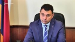 Ինչի համար Փաշինյանը քննադատում էր Հանրապետական կառավարությանը, հիմա իրականացնում է ինքը. Շարմազանով